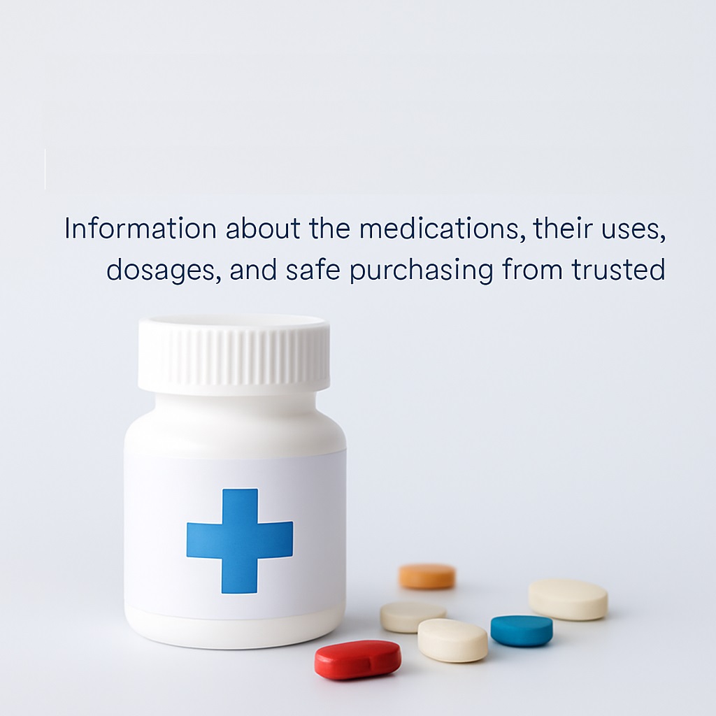 Microzide Packaging